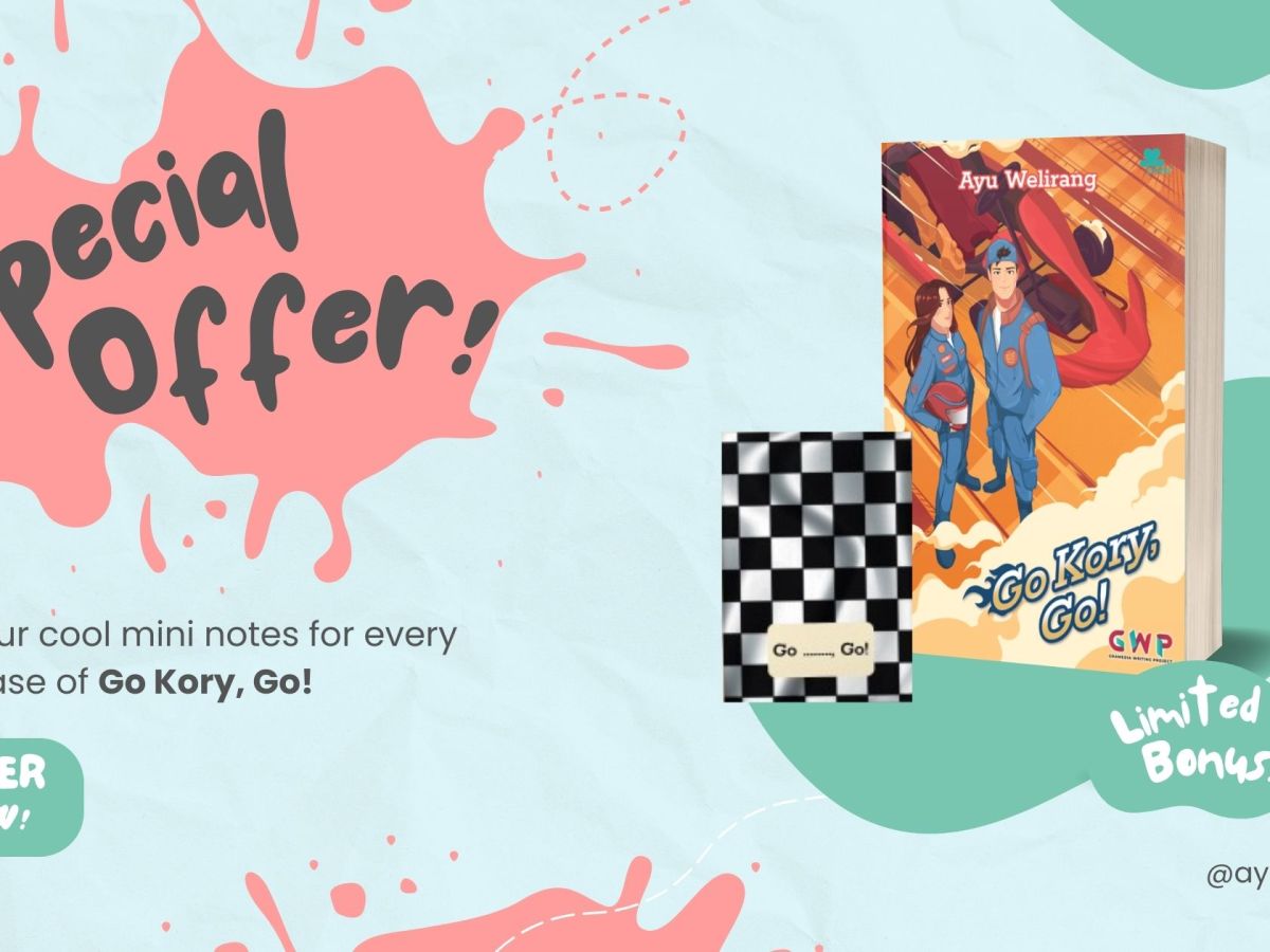 Masa Remaja dan “Bagaimana Jika” yang&nbsp;Tertunda