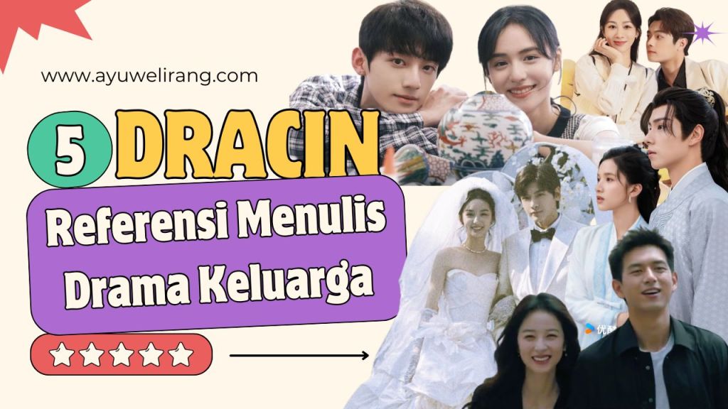 Dracin Tema Family Drama